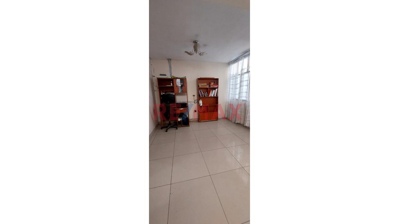 Venta De Casa Frente A Campo Deportivo El Roble Carabayllo — foto 15