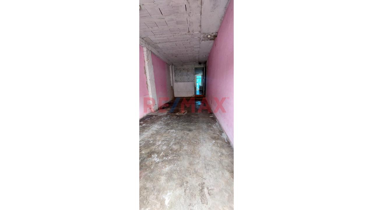 Venta De Casa Frente A Campo Deportivo El Roble Carabayllo — foto 11