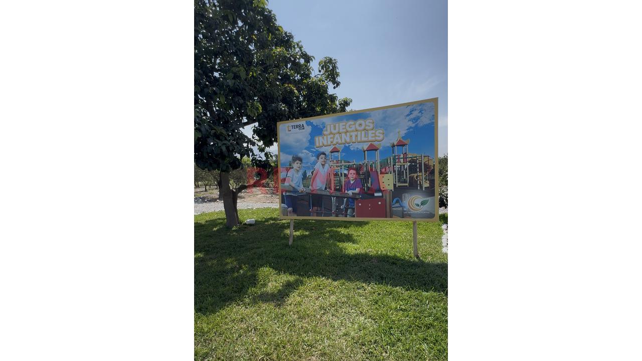 Lotes Para Casa De Campo En Condominio Los Naranjos De Huando- Huaral - Con Titulo De Propiedad - 3