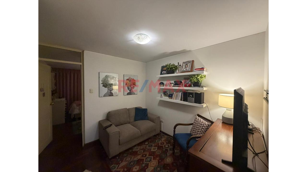 Departamento En Cayma En Venta – Amplitud Y Distribución Que Marcan La Diferencia — foto 12