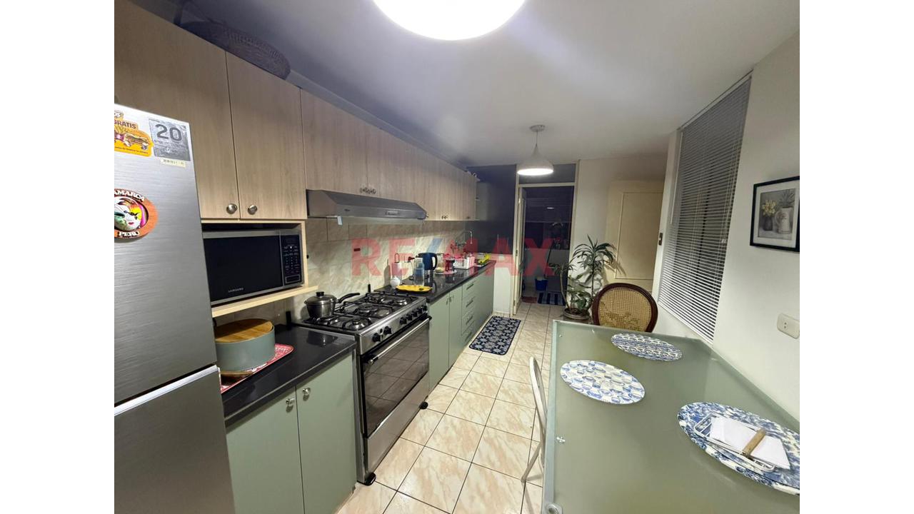 Departamento En Cayma En Venta – Amplitud Y Distribución Que Marcan La Diferencia — foto 3