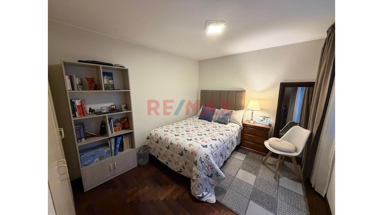 Departamento En Cayma En Venta – Amplitud Y Distribución Que Marcan La Diferencia — foto 7