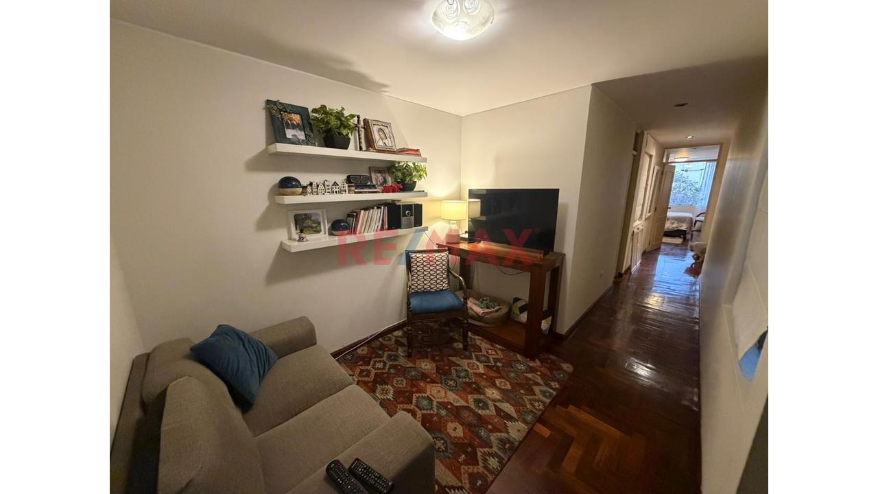 Departamento En Cayma En Venta – Amplitud Y Distribución Que Marcan La Diferencia — foto 9