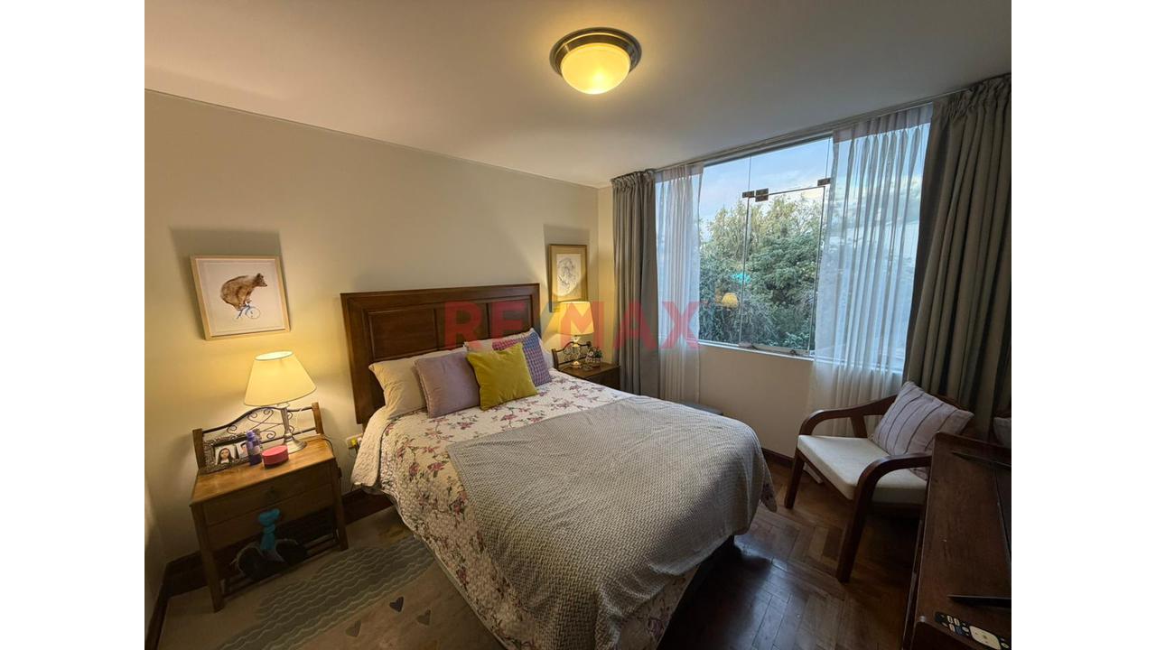 Departamento En Cayma En Venta – Amplitud Y Distribución Que Marcan La Diferencia — foto 8