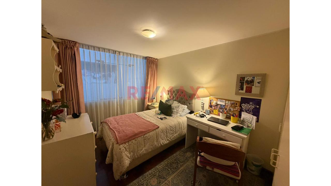 Departamento En Cayma En Venta – Amplitud Y Distribución Que Marcan La Diferencia — foto 6