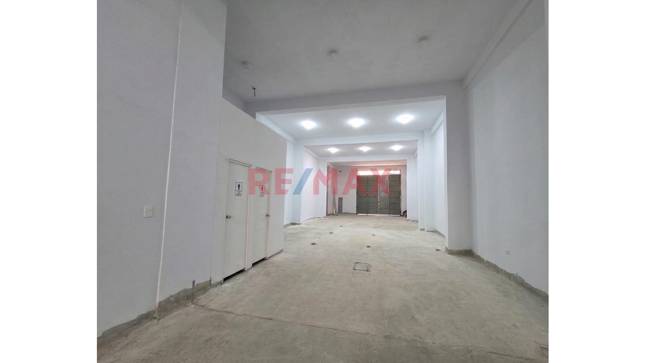 Local comercial en Alquiler ubicado en Esteban Salmon 608 Local comercial en Alquiler ubicado en Esteban Salmon 608