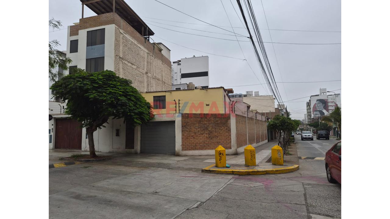 Casa en Alquiler ubicado en José Neyra 193 Casa en Alquiler ubicado en José Neyra 193