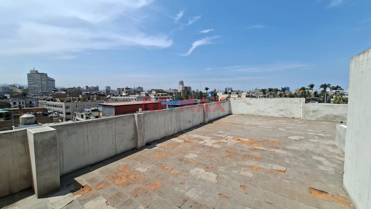 Se Vende Departamento En Cercado De Lima — foto 15