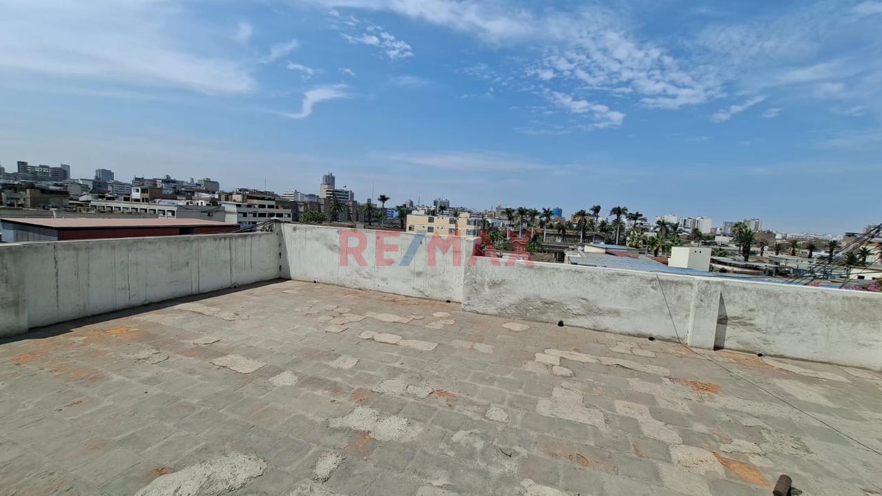 Se Vende Departamento En Cercado De Lima — foto 8