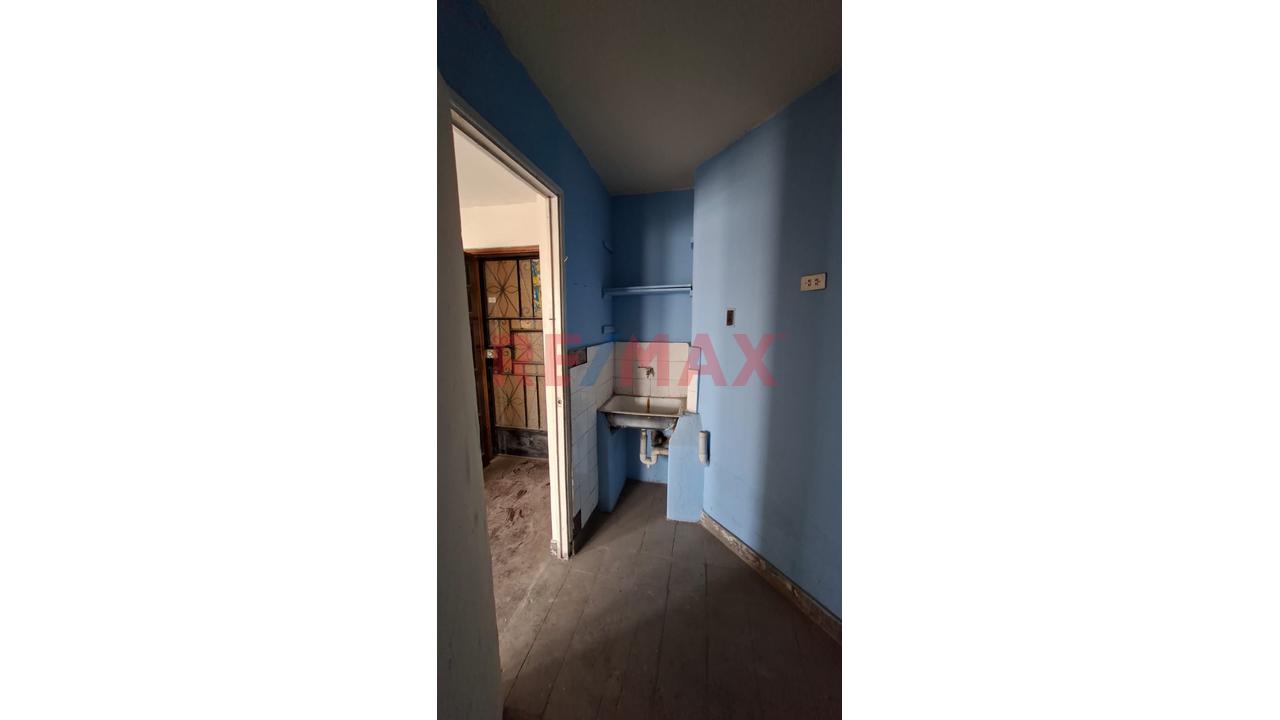 Se Vende Departamento En Cercado De Lima — foto 6