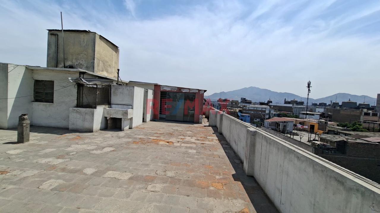 Se Vende Departamento En Cercado De Lima — foto 9