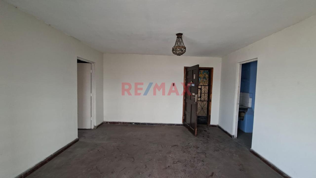 Se Vende Departamento En Cercado De Lima