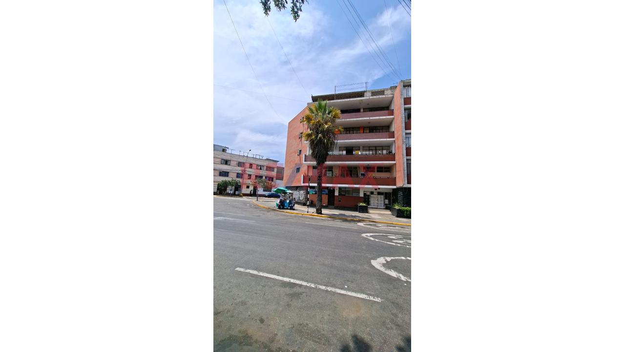 Se Vende Departamento En Cercado De Lima — foto 2