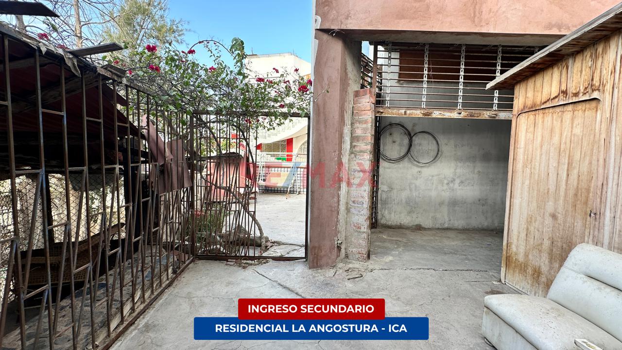 Propiedad En Venta En La Angostura – 1,090 M² Con Gran Potencial Turístico Y Recreativo - 11