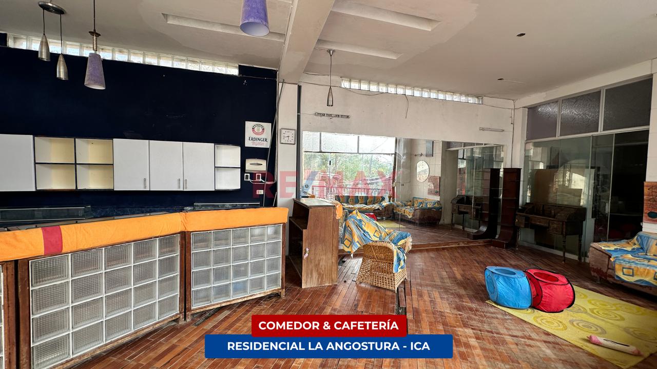 Propiedad En Venta En La Angostura – 1,090 M² Con Gran Potencial Turístico Y Recreativo - 14