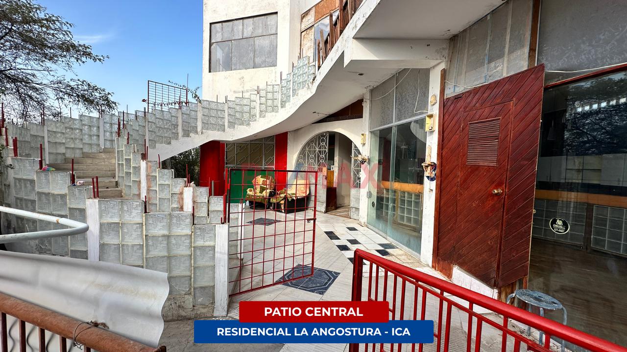 Propiedad En Venta En La Angostura – 1,090 M² Con Gran Potencial Turístico Y Recreativo - 16