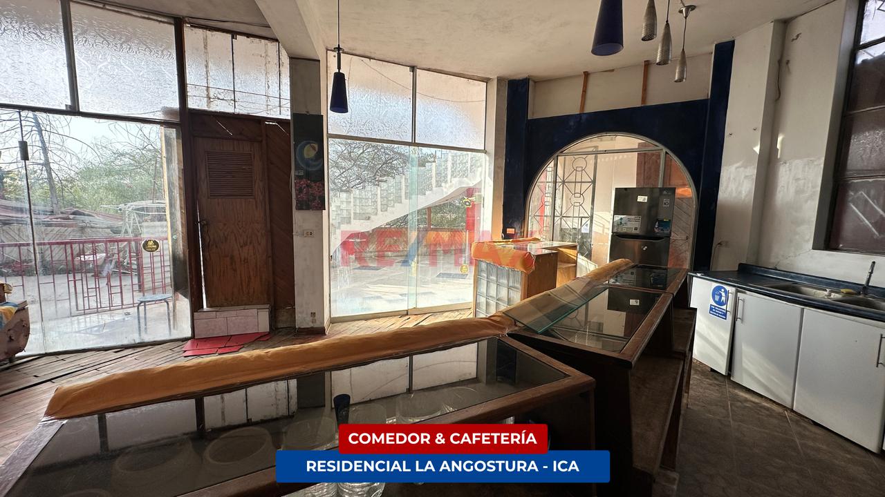 Propiedad En Venta En La Angostura – 1,090 M² Con Gran Potencial Turístico Y Recreativo - 13