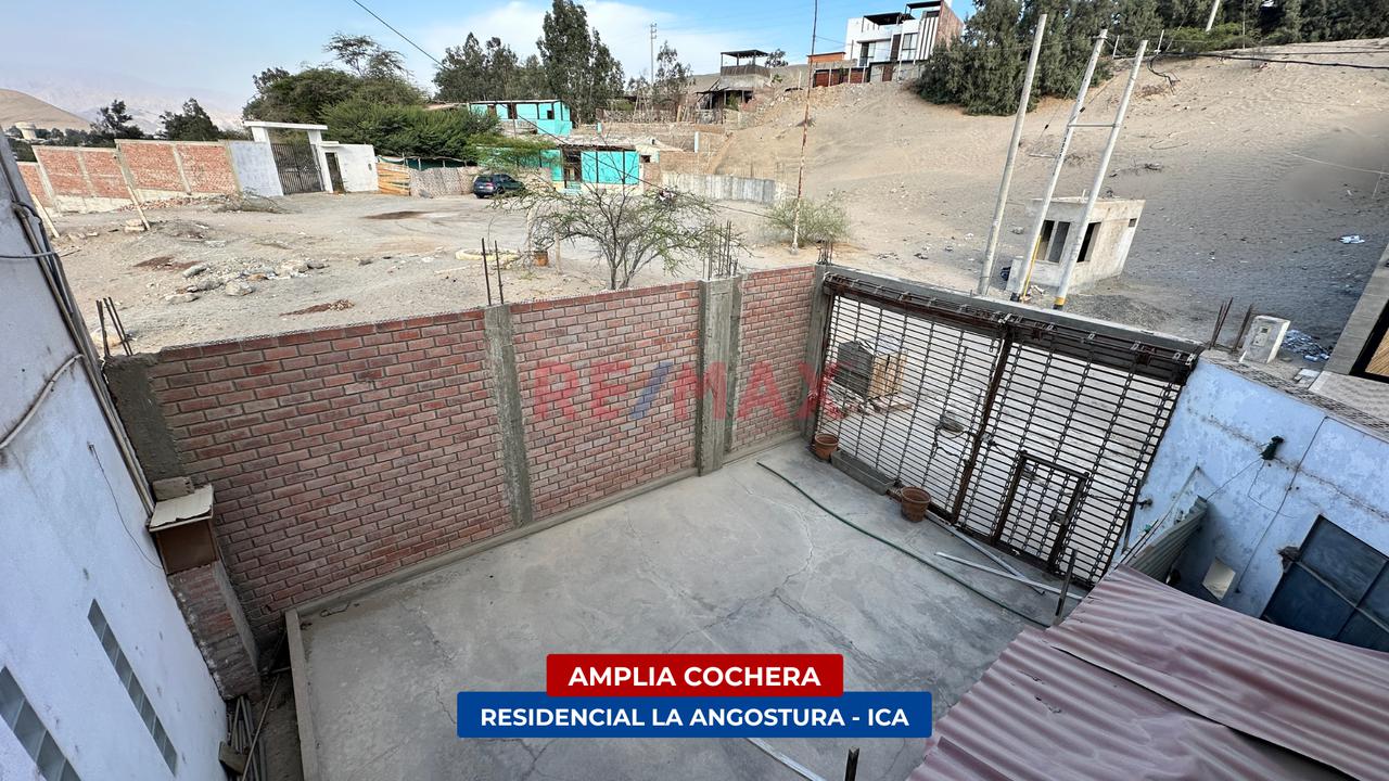 Propiedad En Venta En La Angostura – 1,090 M² Con Gran Potencial Turístico Y Recreativo - 9