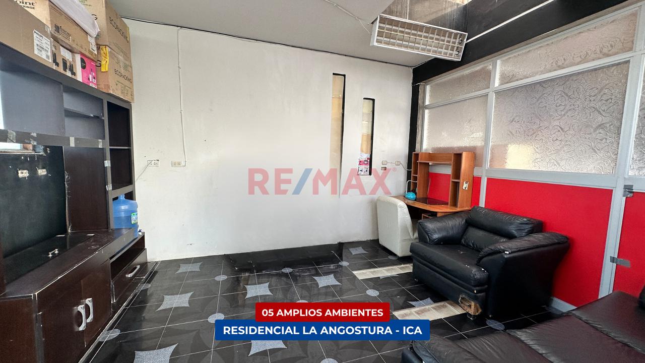 Propiedad En Venta En La Angostura – 1,090 M² Con Gran Potencial Turístico Y Recreativo - 6