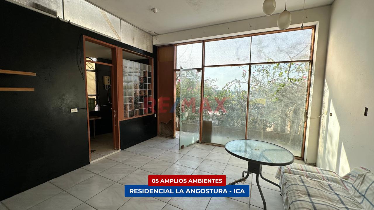 Propiedad En Venta En La Angostura – 1,090 M² Con Gran Potencial Turístico Y Recreativo - 5