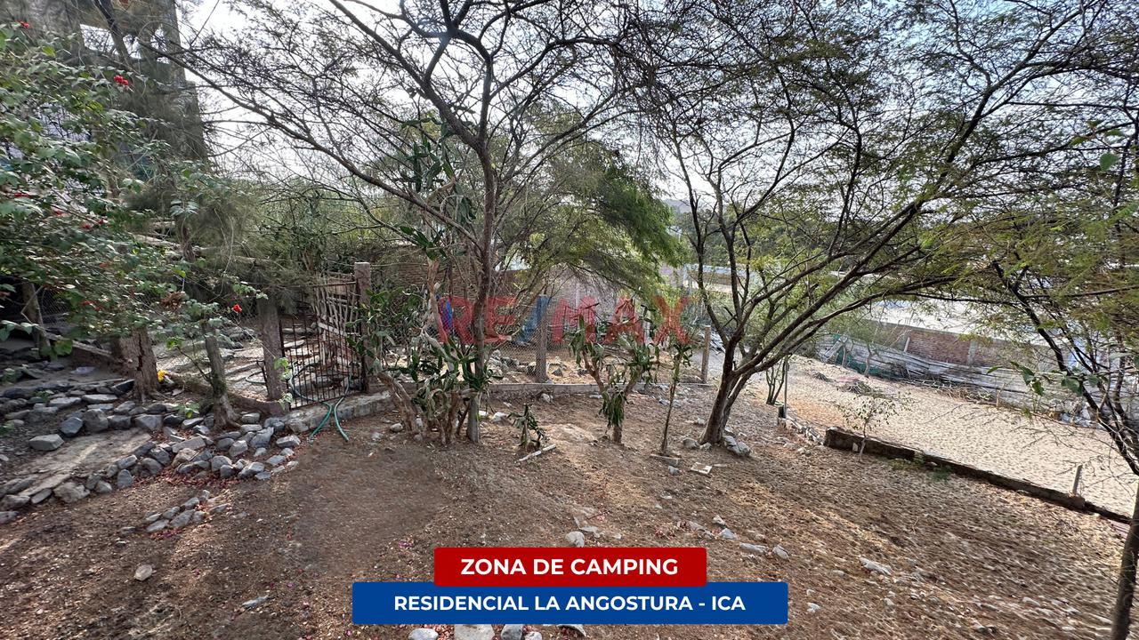 Propiedad En Venta En La Angostura – 1,090 M² Con Gran Potencial Turístico Y Recreativo - 17