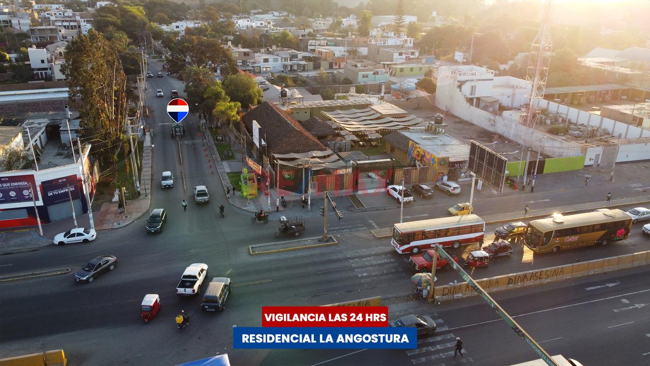 Propiedad En Venta En La Angostura – 1,090 M² Con Gran Potencial Turístico Y Recreativo - 21