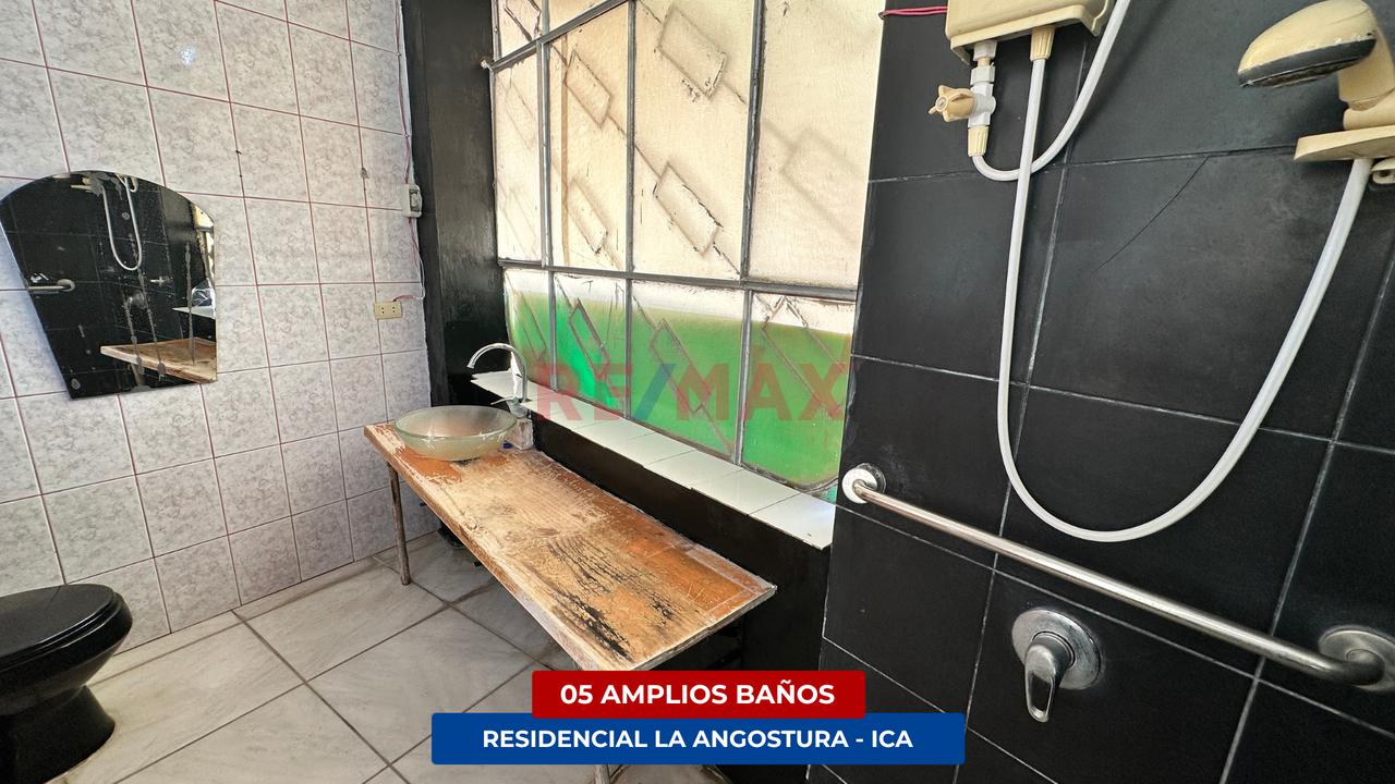 Propiedad En Venta En La Angostura – 1,090 M² Con Gran Potencial Turístico Y Recreativo - 20