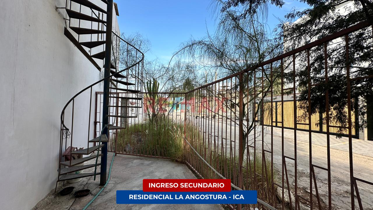 Propiedad En Venta En La Angostura – 1,090 M² Con Gran Potencial Turístico Y Recreativo - 10