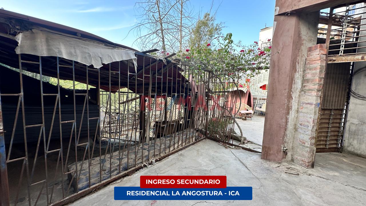 Propiedad En Venta En La Angostura – 1,090 M² Con Gran Potencial Turístico Y Recreativo - 18