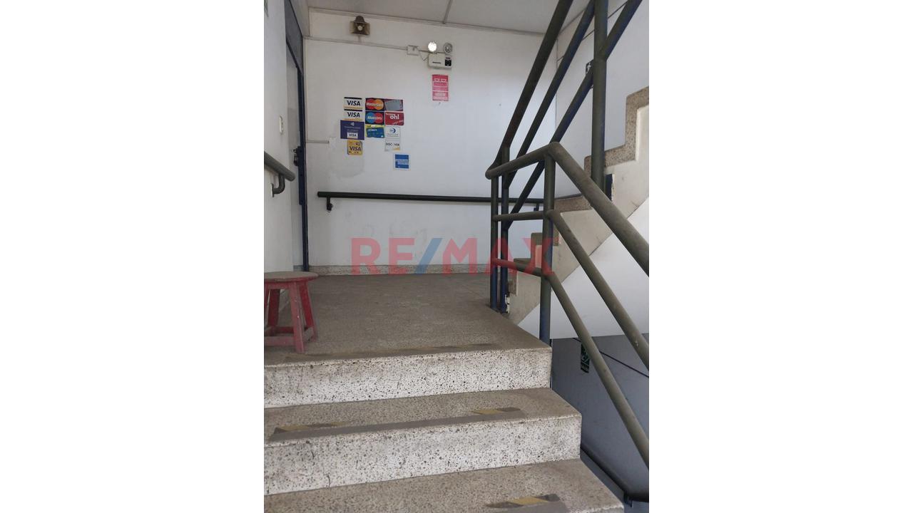 Se Alquila Amplio Local Comercial De 5 Pisos ¡Haz Crecer Tu Negocio En Una Ubicación Estratégica Y De Alto Impacto Comercial! - 2