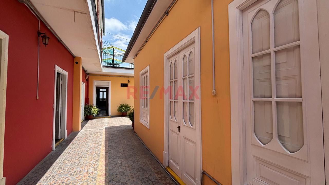 Local Comercial En Alquiler En Zona Altamente Transitada — foto 4