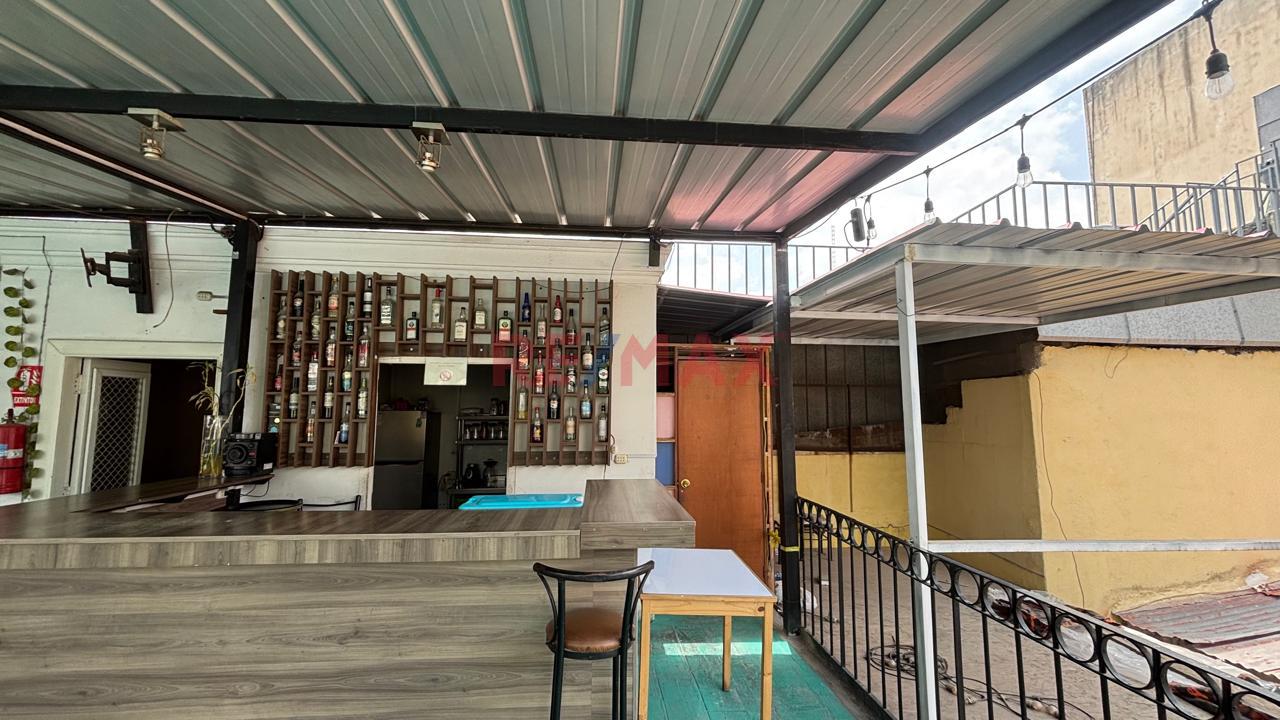 Local Comercial En Alquiler En Zona Altamente Transitada — foto 10
