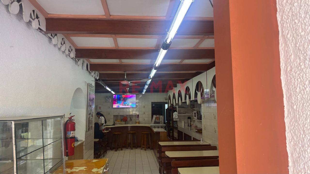 Local Comercial En Alquiler En Zona Altamente Transitada — foto 5