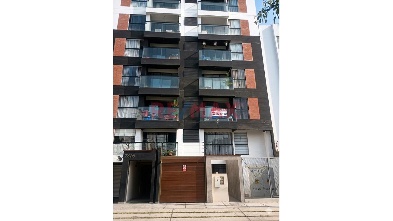 Departamento Cerca Al Malecon En Venta - 6