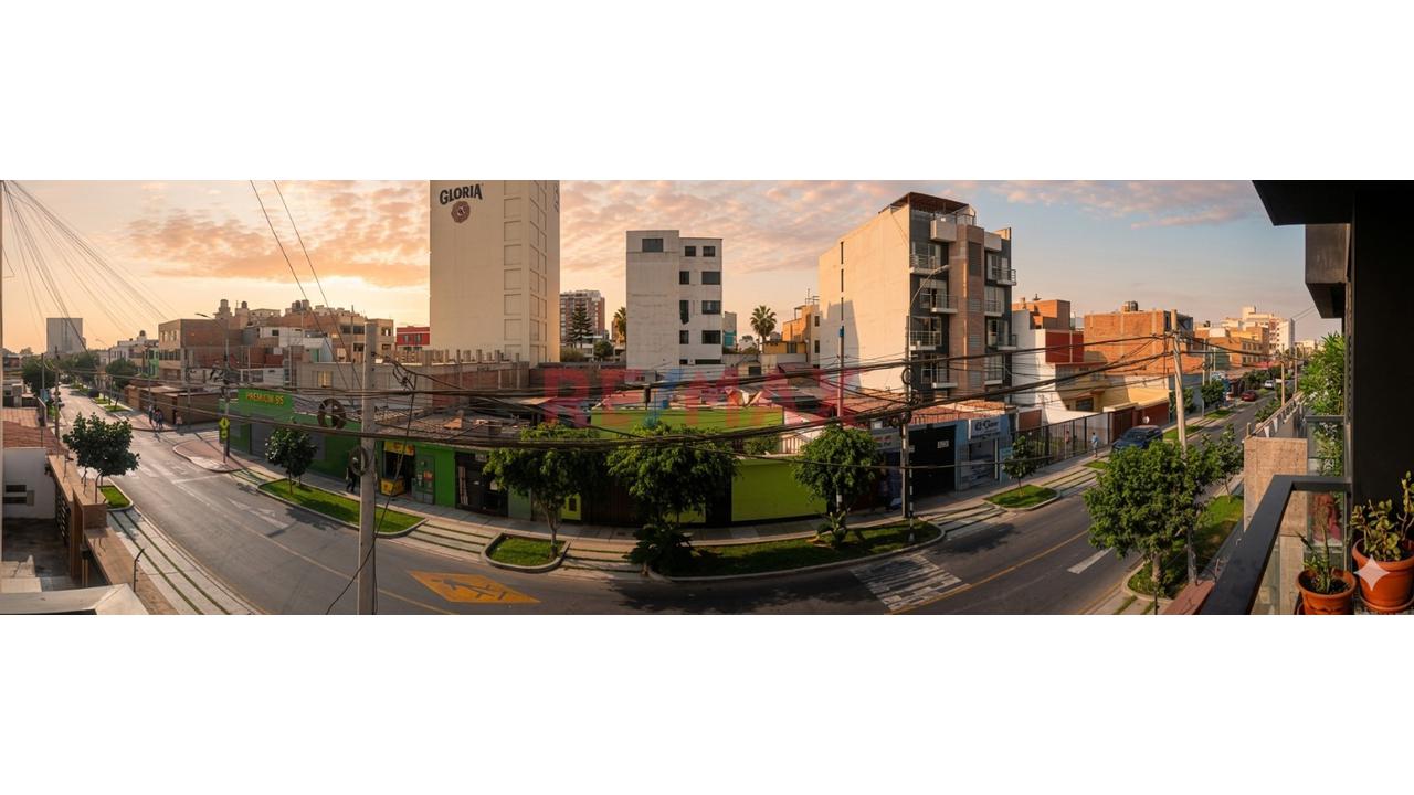 Departamento Cerca Al Malecon En Venta - 7