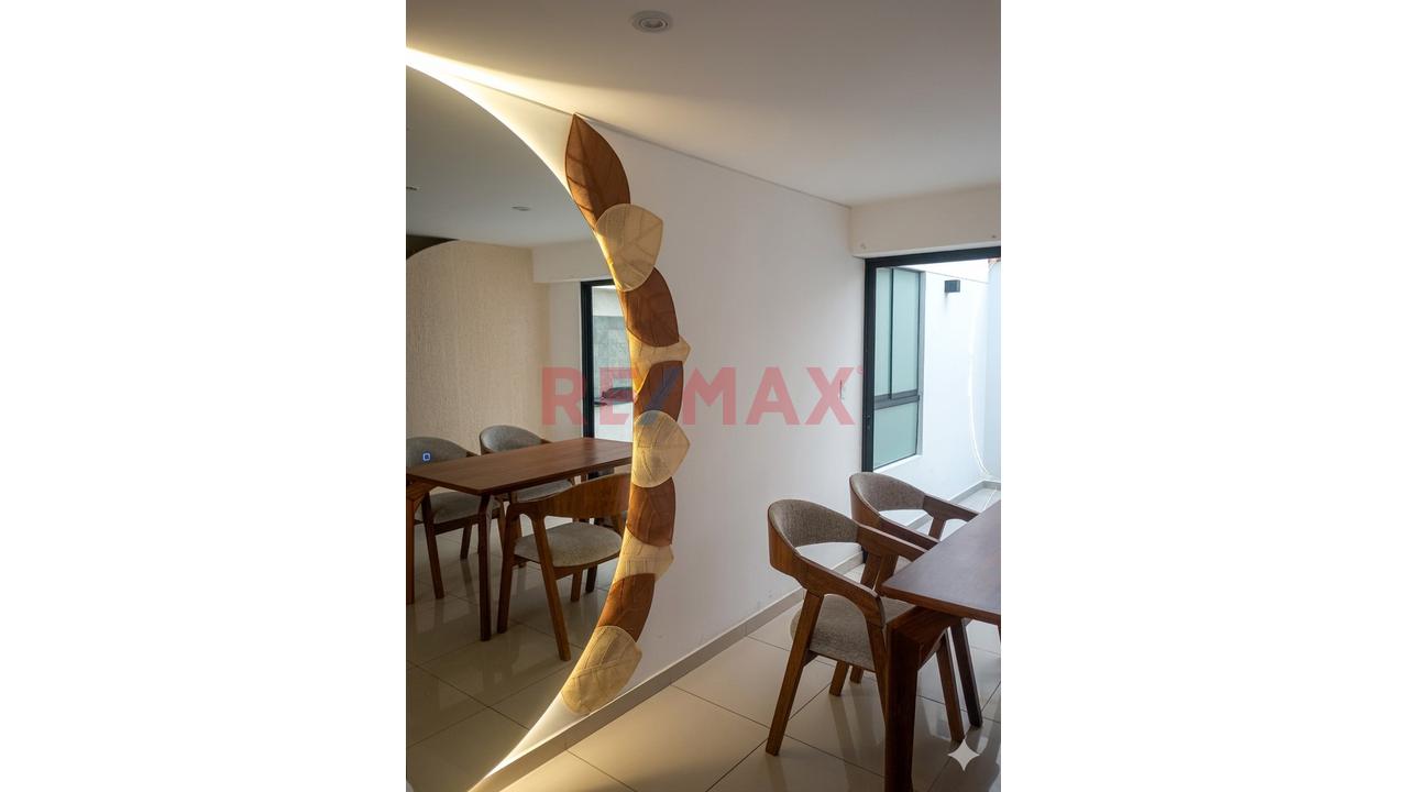 Departamento Cerca Al Malecon En Venta - 8