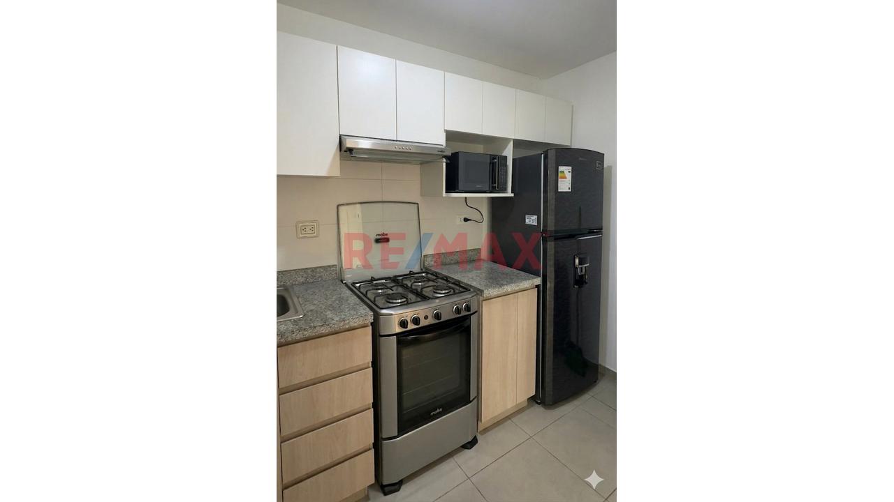 Departamento Cerca Al Malecon En Venta - 2