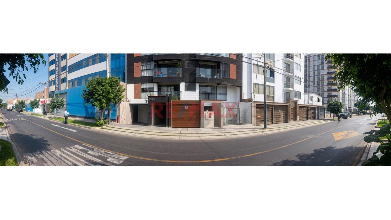Departamento Cerca Al Malecon En Venta - 9