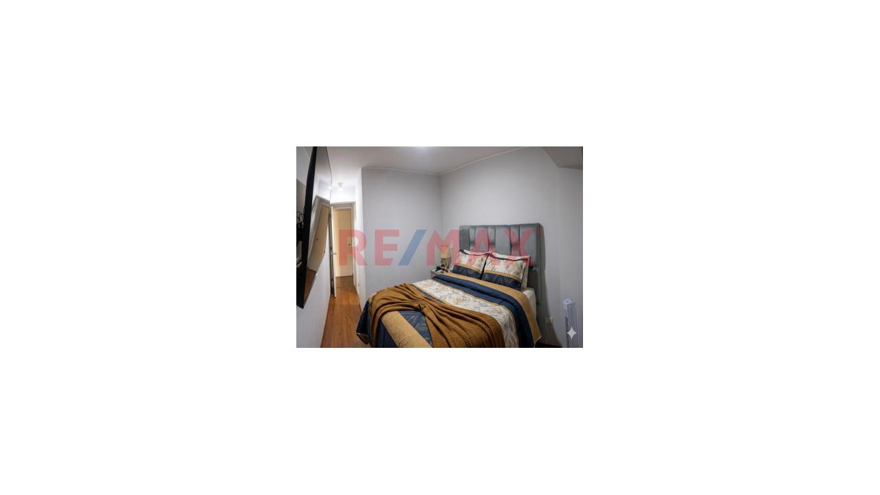 Departamento Cerca Al Malecon En Venta - 15