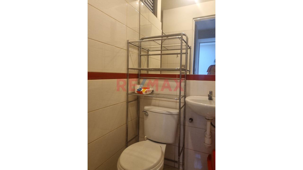 Oficina en Alquiler ubicado en Av. Angamos Este 2506 Oficina en Alquiler ubicado en Av. Angamos Este 2506
