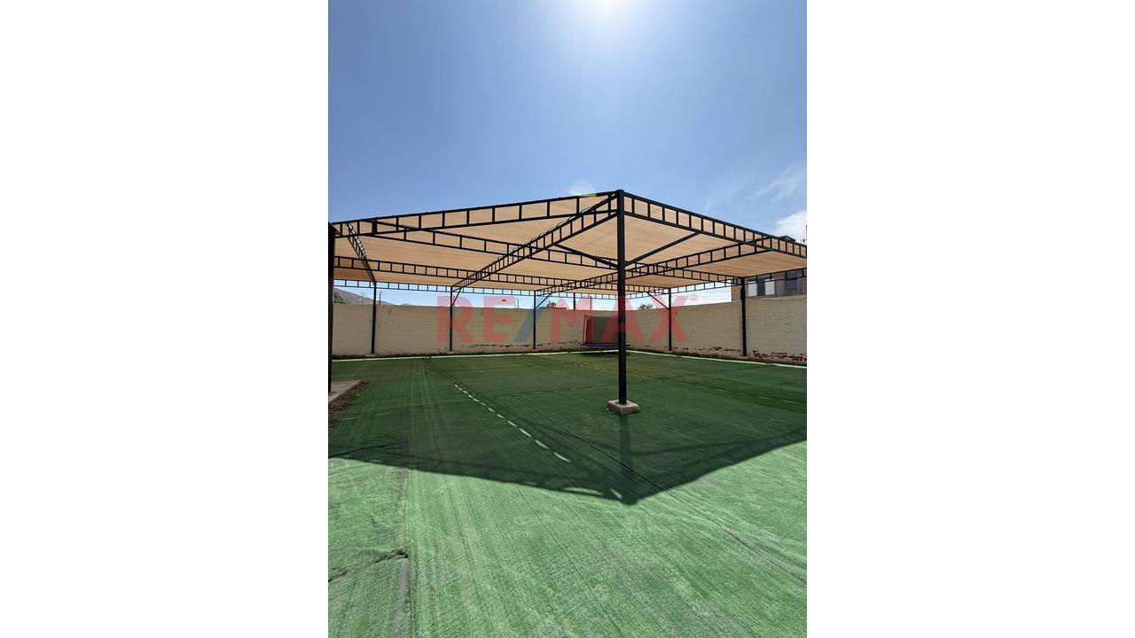 🏡✨ Vendo Moderna Casa De Campo En Socabaya🏡✨ - 4