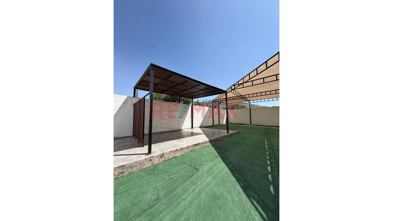 🏡✨ Vendo Moderna Casa De Campo En Socabaya🏡✨ - 3