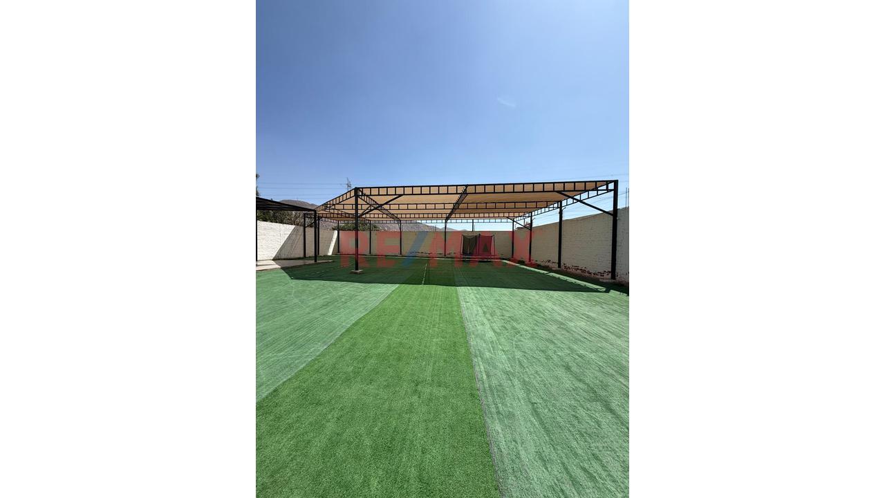 🏡✨ Vendo Moderna Casa De Campo En Socabaya🏡✨ - 2