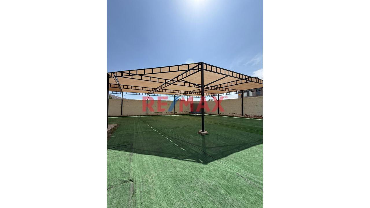 🏡✨ Vendo Moderna Casa De Campo En Socabaya🏡✨ - 1