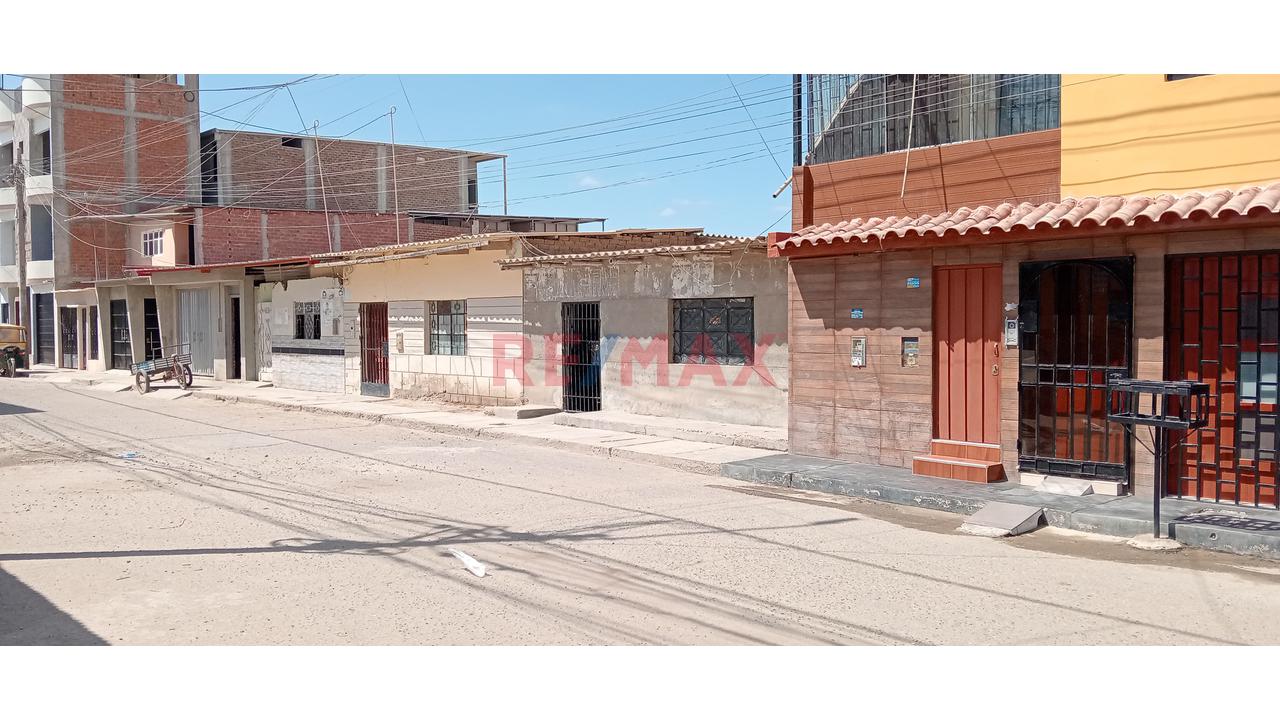 Terreno en Venta ubicado en Castilla Terreno en Venta ubicado en Castilla
