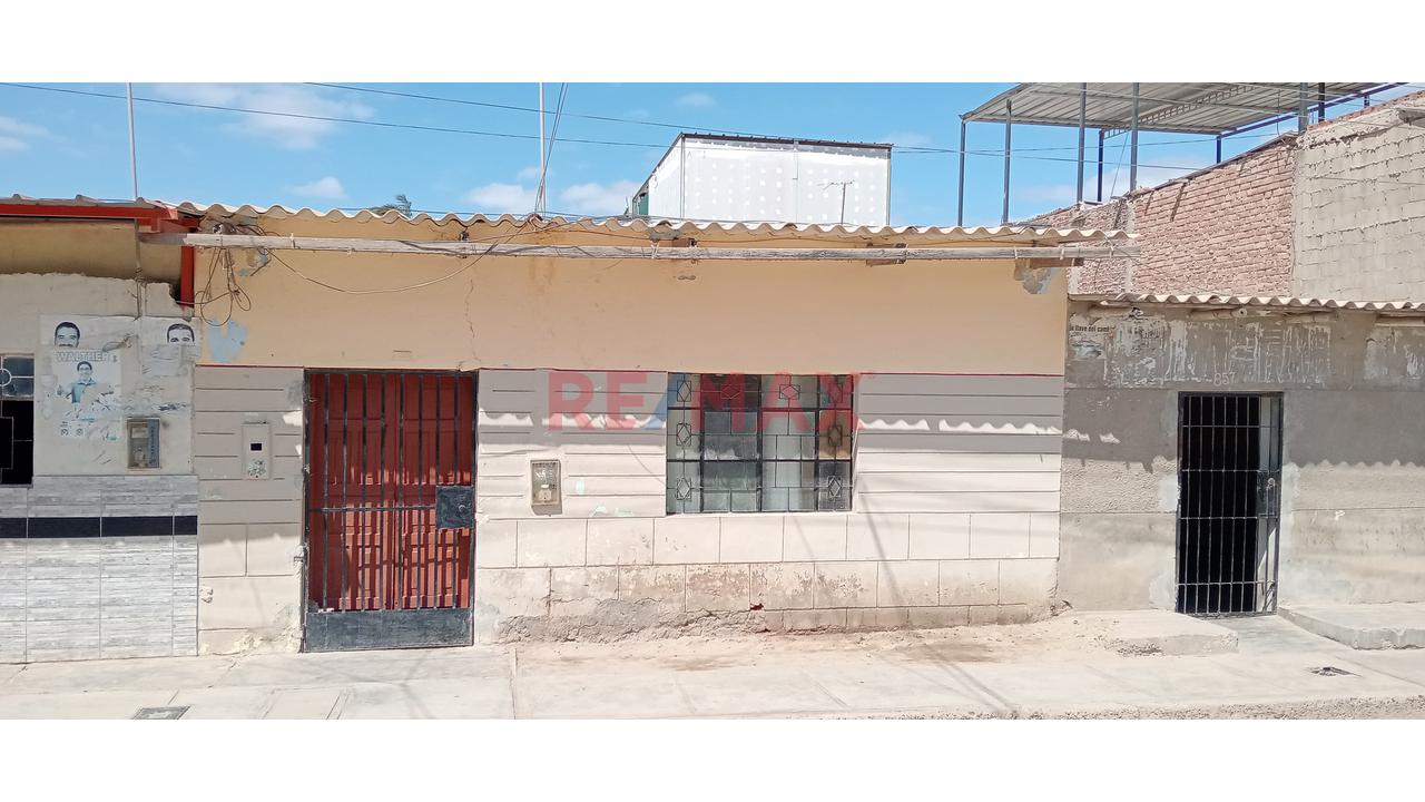 Oportunidad única Terreno ubicado en Castilla Oportunidad única Terreno ubicado en Castilla