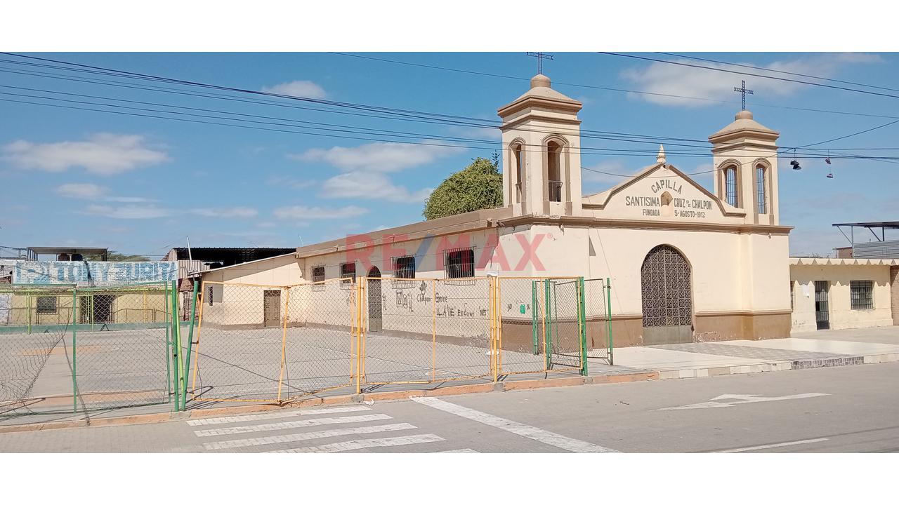 Terreno de ocasión ubicado en Castilla Terreno de ocasión ubicado en Castilla
