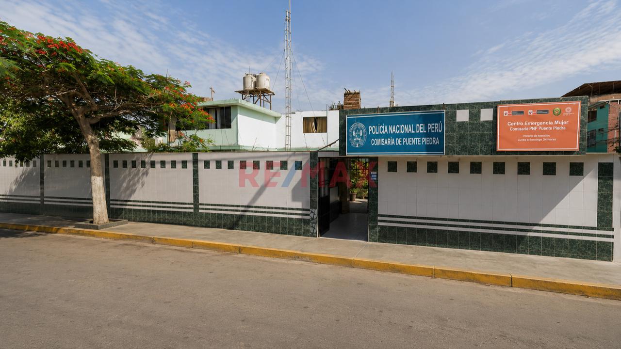 Venta De Terreno  Puente Piedra — foto 9
