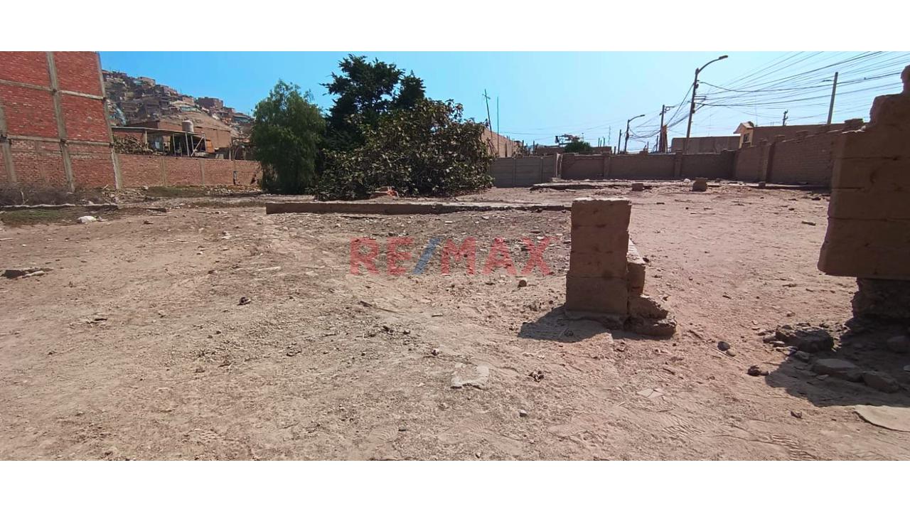 Venta De Terreno  Puente Piedra — foto 7