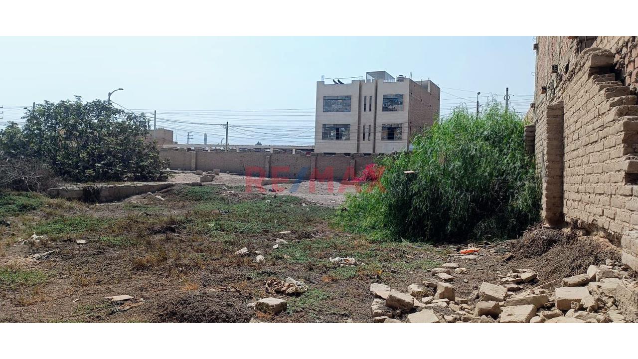 Venta De Terreno  Puente Piedra — foto 2